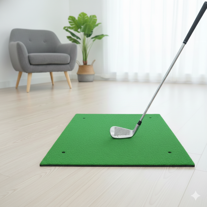 ゴルフ練習マット